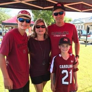 Meet your Posher, Kristin shealy